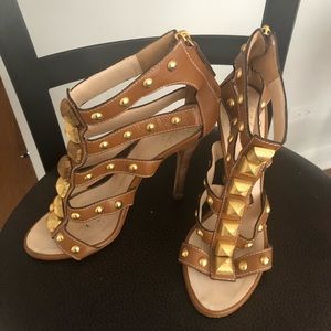 Twice worn - Giuseppe Zanotti heels